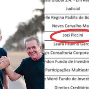 PF mira patrimônio de vice-prefeito em investigação sobre acordo de R$ 308 milhões