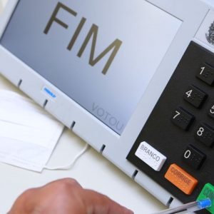TSE faz semana de ações para mostrar funcionamento da urna eletrônica