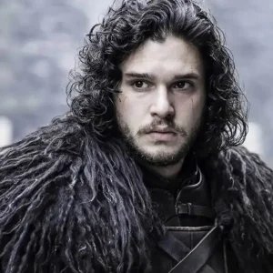 Estrela de “Game of Thrones” reage à escalação em “Harry Potter”: “Sonho”