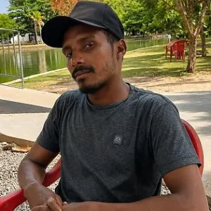 Família procura por homem de 29 anos desaparecido em Nova Mutum/MT