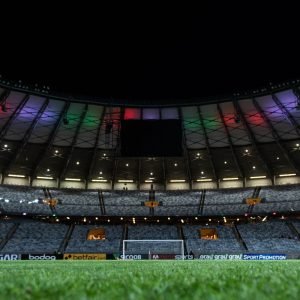Cruzeiro e Flamengo empatam pelas oitavas de final da Libertadores