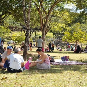 Desigualdade social e racial limita atividade física no Brasil