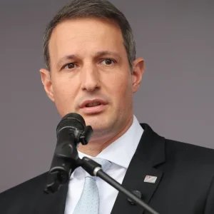 Derrite é condenado pelo TRE-SP a pagar R$ 5 mil por propaganda antecipada