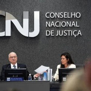 CNJ deve começar a analisar hoje processos contra juízes da Lava Jato