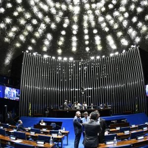 Após recesso, Congresso retoma trabalhos nesta semana
