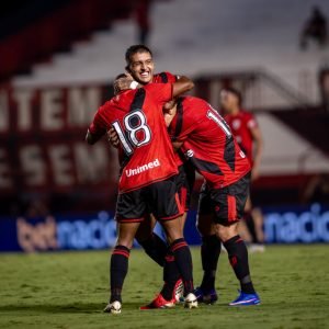 Reforço do Atlético-GO faz relato forte e agita a torcida nas redes sociais