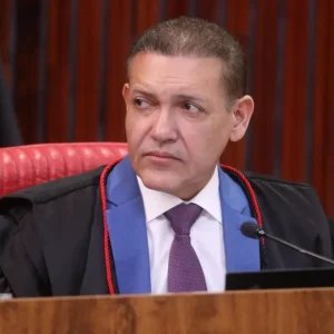 Vazamento de gás provoca incêndio na casa de Nunes Marques