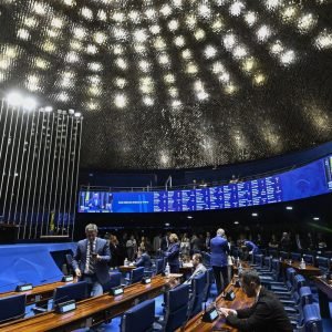 Senado aprova empréstimos de US$ 1,8 bi para estados e municípios