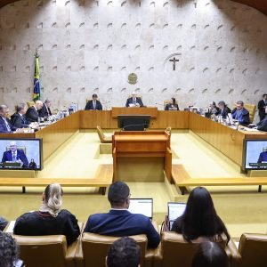 Decisão do STF aplica Lei Maria da Penha em briga de vizinhos em MT