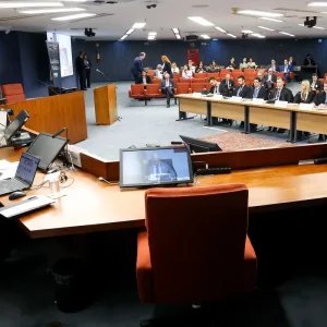 Moraes: crime organizado não se combate apenas com penas maiores