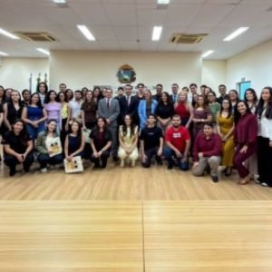 Promotores compartilham experiências em MT | Últimas Notícias de Cuiabá e Mato Grosso
