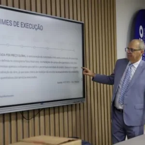 Cidesa promove, em Sorriso, evento sobre obras e serviços de Engenharia