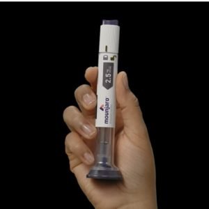FDA aprova Mounjaro para reduzir risco de infarto e AVC em pessoas com diabetes tipo 2