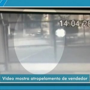 Médica é condenada por atropelar e matar verdureiro em Cuiabá