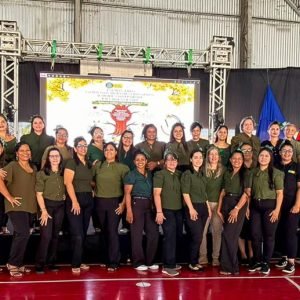Alunos da EMEB Alino Ferreira de Magalhães emocionam com espetáculo musical na …