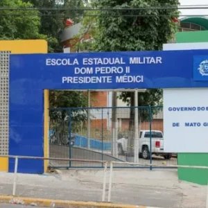 MT abre 5.590 vagas em escolas militares para 2027 – BRA 1