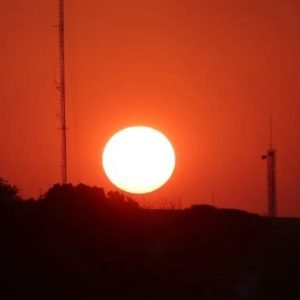Inmet emite alerta de perigo para baixa umidade | Últimas Notícias de Cuiabá e Mato Grosso