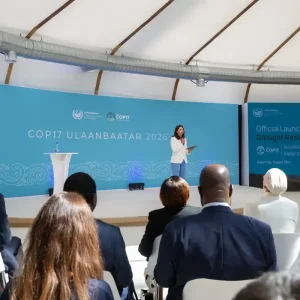 Secas avançam sem acordo global, alertam especialistas
