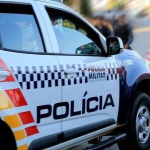 Briga termina com policial penal e outras 3 pessoas presas em MT