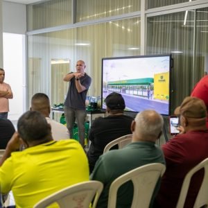 Prefeitura confirma construção da nova Feira do Peixe do Praeirinho e encerra problema histórico