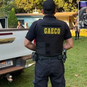 Campeão de pôquer e mais oito são alvos de operação por desvio de grãos em MT; veja nomes