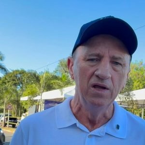 LUCAS DO RIO VERDE: Neri prevê arrancada de Pivetta e aposta em vitória no primeiro turno: “Estamos no caminho certo”
