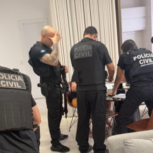 Polícia bloqueia acessos bancários em investigação sobre desvio de mais de R$ 1 milhão do Imafir