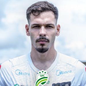 Jackson Borges :: Jogos Realizados 2025/2026 :: ogol.com.br