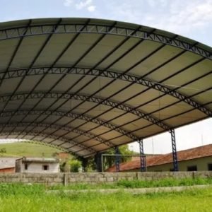 Prefeitura de Nova Mutum prevê investir mais de R$ 1 milhão na construção de complexo esportivo