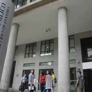 Lei Antifacção é debatida pelo MPRJ no combate a organizações criminosas