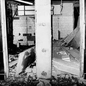 Atentado contra a ABI completa 50 anos em defesa da imprensa livre