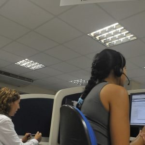 Polícia registrou 783 mil atendimentos especializados à mulher em 2025