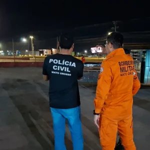 Segunda vítima de colisão entre motocicletas, morre no Hospital São Lucas
