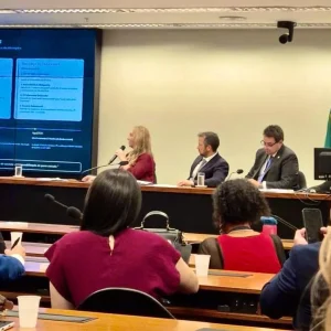 ALMT apresenta em Brasília práticas de transparência e controle rigoroso de emendas parlamentares adotadas em Mato Grosso