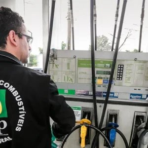 ANP fiscaliza postos em MT em operação contra preços abusivos