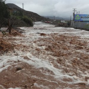 Super El Niño pode ser o mais devastador desde início dos registros