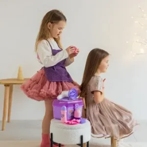 Cosmeticorexia acende alerta sobre skincare infantil