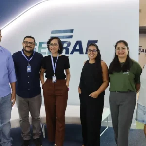 Programa REM MT e Sebrae firmam parceria de 18 meses para impulsionar 40 organizações de bioeconomia
