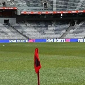 Athletico-PR x Vitória: escalações e onde assistir à Copa do Brasil