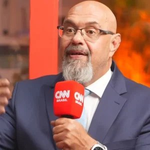 André de Seixas ao CNN Talks: “Sem porto, eu não cresço o país”