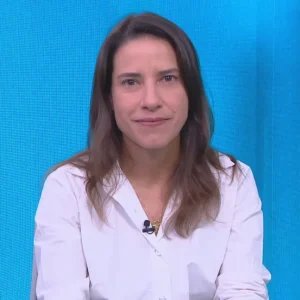 À CNN, Raquel Lyra defende moderação e diz não trabalhar com ideologias