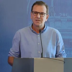 Datafolha: Paes tem 41% no 1º turno ao governo do Rio; Douglas Ruas, 19%
