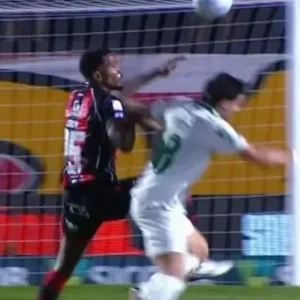 Palmeiras reage a denúncia de Maurício pelo STJD: “Afronta”