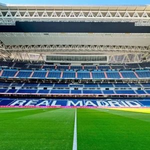 Real Madrid x Málaga: horário e onde assistir ao jogo de LaLiga