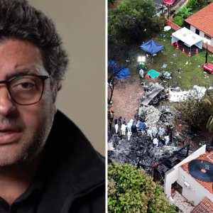 Dono da Voepass admitiu saber da omissão de panes e alertas em aeronaves