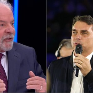 Consolidação de Flávio e Lula impede terceira via, diz Arko Advice