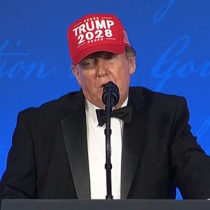 Após cancelar ataque, Trump diz que negociará com o Irã na segunda (3)