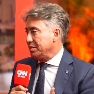 40% do mercado disputado entre portos é ignorado, diz NeoWise ao CNN Talks