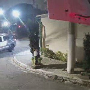 Novas imagens contradizem abordagem a motorista de Haddad, diz PM