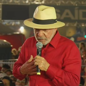 Lula é orientado a diferenciar situações de Lulinha e Marcola